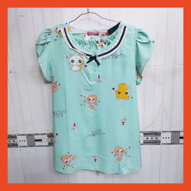 Bộ bầu bigsize quần Lỡ lụa satin (60kg-95kg)