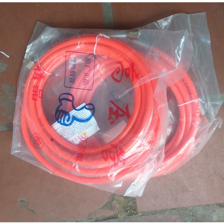 Dây bơm keo chống thấm PU-EPOXY