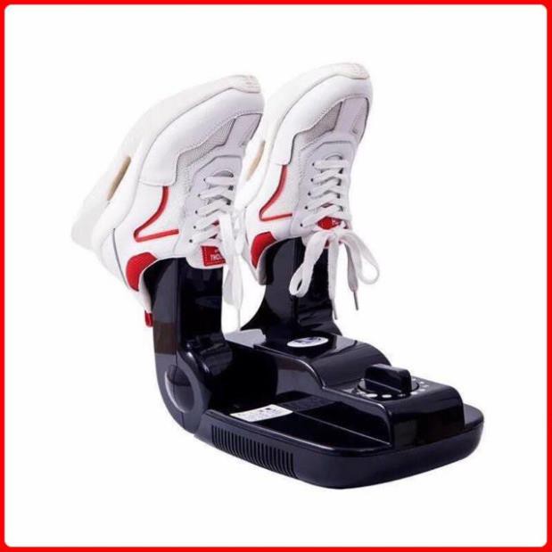 [Loại 1] Máy Sấy Khô Giày Khử Mùi Cao Cấp Bằng Điện Loại To- MÁY SẤY GIẦY Shoes Drier