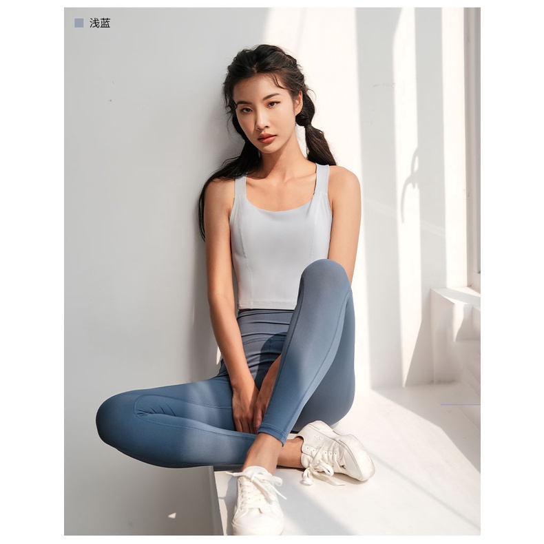 Áo bra thể thao FENIN thời trang chạy bộ/ tập luyện mới