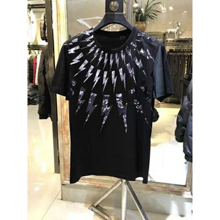 Áo Thun Nam Tia Chớp FS001 hot