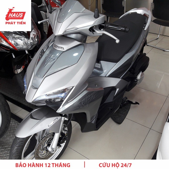 Ốp đầu trước tay lái (Bàn thờ trước) AB AIR BLADE 125 2016 2017 2018 2019