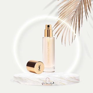 Kem lót vàng YSL Touche Eclat Blur Primer 30ml
