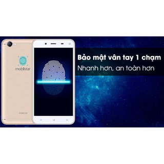 Điện thoại Mobiistar Zumbo S2