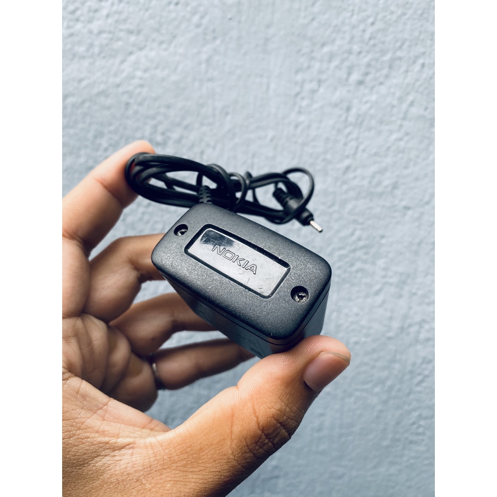Sạc Nokia Chân kim Zin chuẩn cho Nokia 6300 | 1202 | 1280 | 2730 | E71 | E72 .....