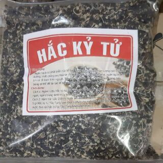 Hắc kỷ tử tốt cho phụ nữ 200gr
