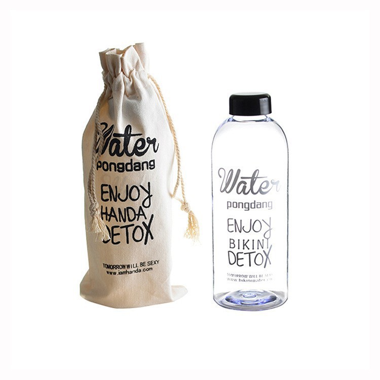 Bình nước Detox Hàn Quốc- Tặng Kèm Bao Túi | BigBuy360 - bigbuy360.vn