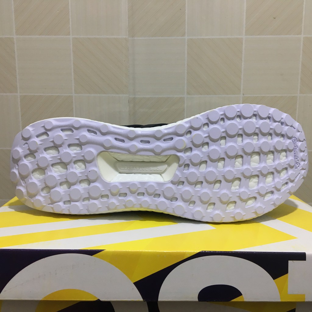 Giày thể thao ULTRA BOOST 4.0 PARLEY XANH ĐEN | BigBuy360 - bigbuy360.vn