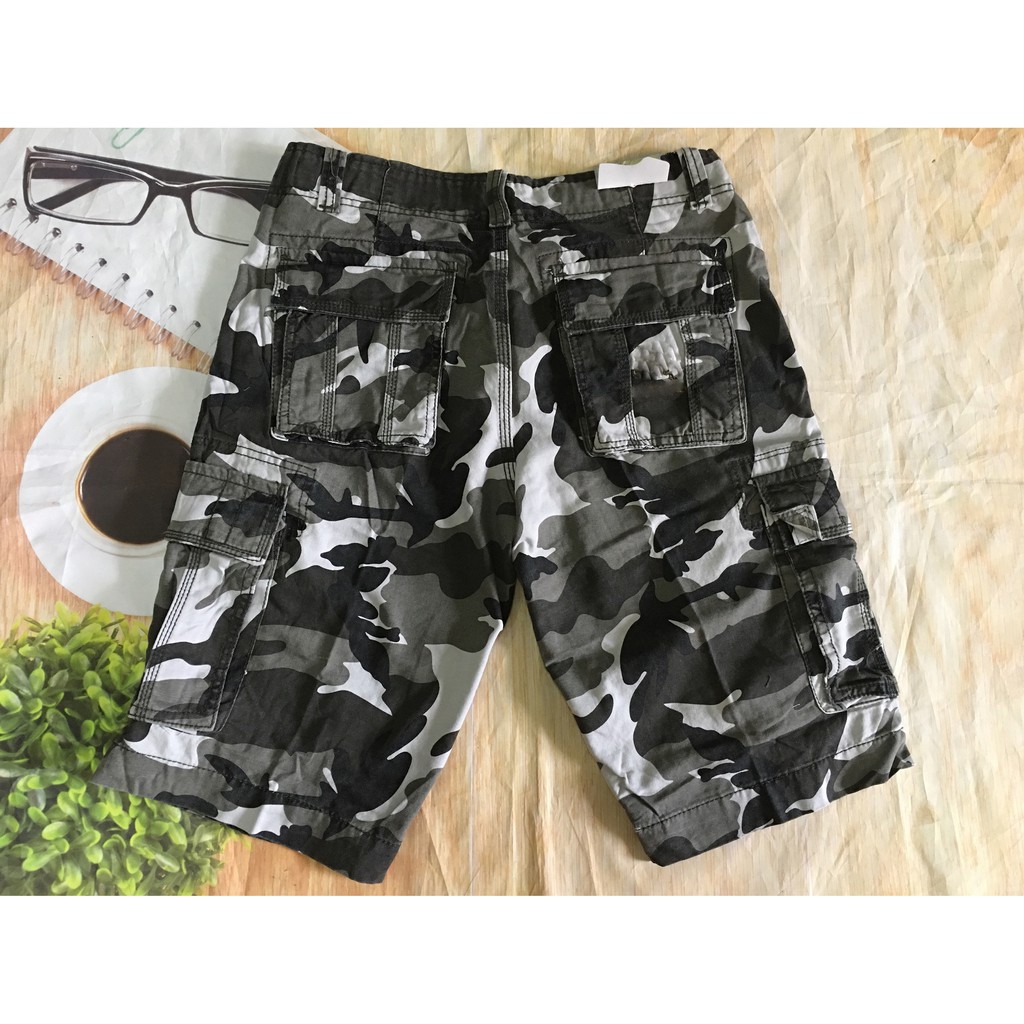 [HÌNH THẬT+ CLIP] QUẦN KAKI LỬNG RẰN RI TÚI HỘP 45-90Kg | BigBuy360 - bigbuy360.vn