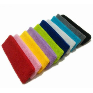 Băng đô cotton siêu mềm