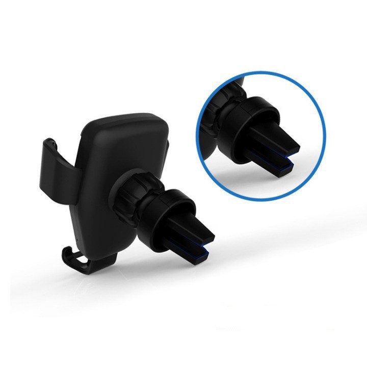 Giá đỡ điện thoại kèm sạc không dây trên ô tô✴️FREESHIP✴️Loại cao cấp | BigBuy360 - bigbuy360.vn