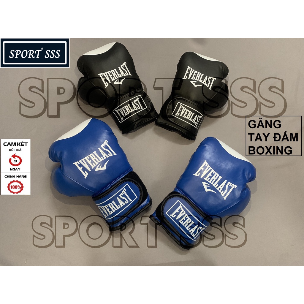 Bao đấm bốc boxing 1m2 kèm găng boxing - Thiết bị tập luyện boxing, mma, trainning chuyên nghiệp