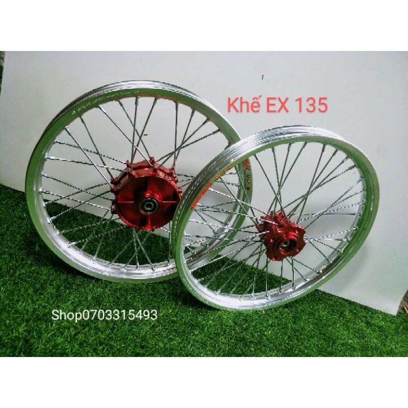 BÁNH CĂM ĐÙM KHẾ EX 135 NIỀN BANZAI THÁI