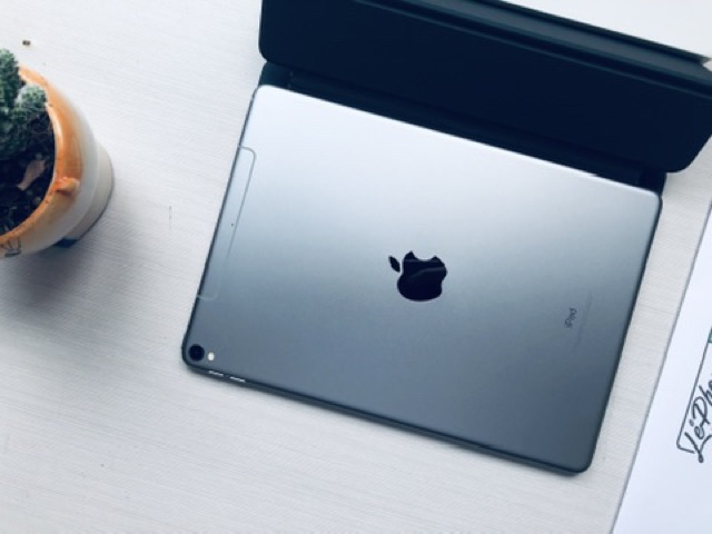 iPad Pro 10.5Inch 64gb Wifi 4g silver | BigBuy360 - bigbuy360.vn