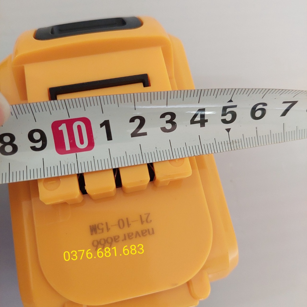 Pin Máy Siết Bulong, Máy Khoan Pin 20V 10 cell