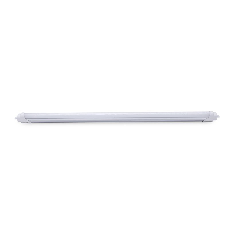 Đèn LED Tube Nanolight T8-20w - 120cm (không máng)