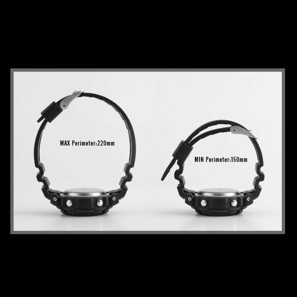 Đồng Hồ Điện Tử Đa Năng Thời Trang Cho Bé | BigBuy360 - bigbuy360.vn