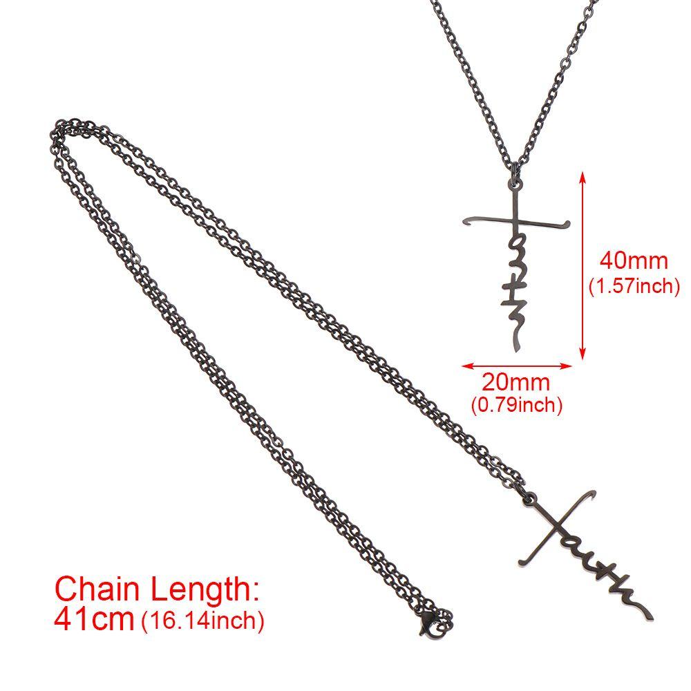 Dây Chuyền Bằng Thép Không Gỉ Thời Trang Dành Cho Nam