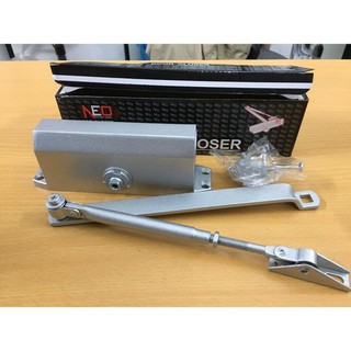 tay đẩy hơi (tay co thủy lực ) NEO S068