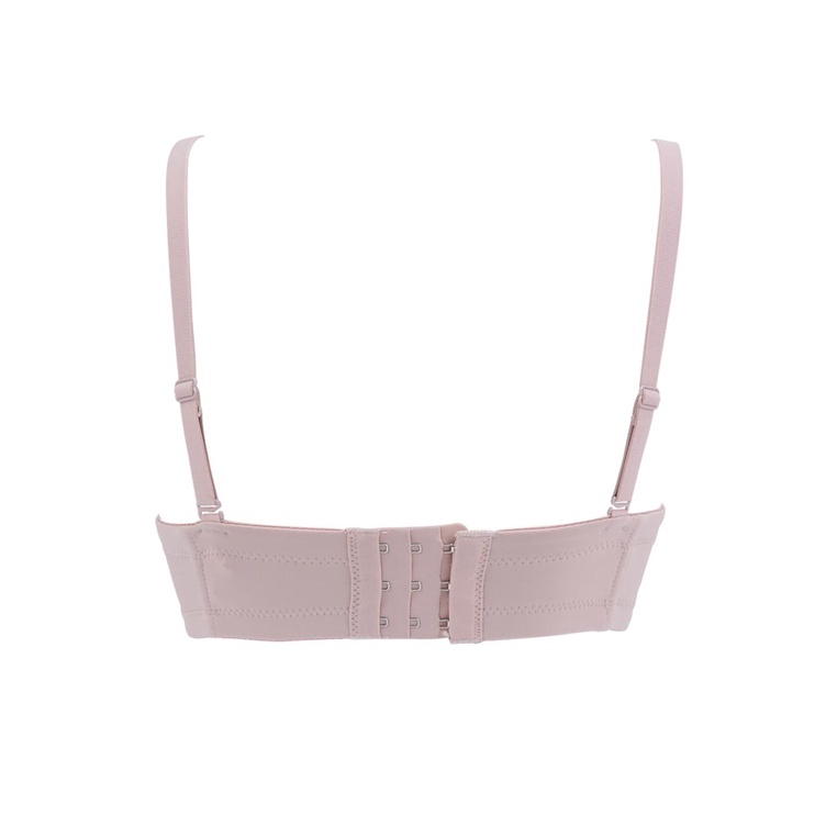 Áo lót nữ HMTmoda có gọng cup ngang ,mút nâng ngực N10- 27451B HMTmoda