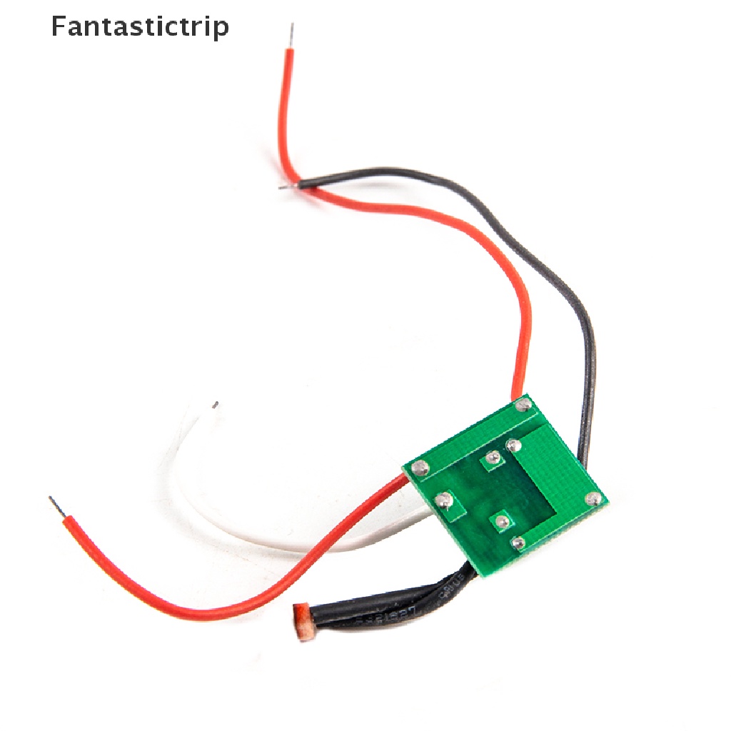 Mô Đun Công Tắc Cảm Biến Âm Thanh Thấp DC 3V-30V