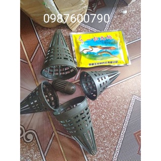 Hom bẫy lươn fi 60