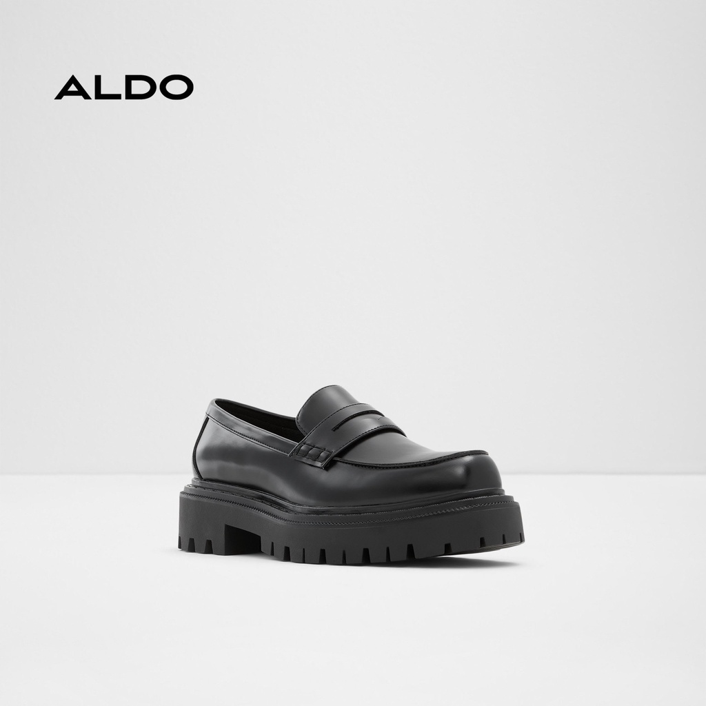 [Mã WABRAD100 giảm 10% tối đa 100K đơn 500K] Giày Loafer nữ Aldo BIGSTRUT