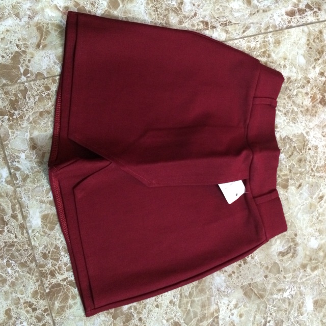 Quần giả váy 2 vạt | BigBuy360 - bigbuy360.vn