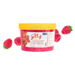 THẠCH HÙNG CHƯƠNG PHÚC BỒN TỬ 2,2KG
