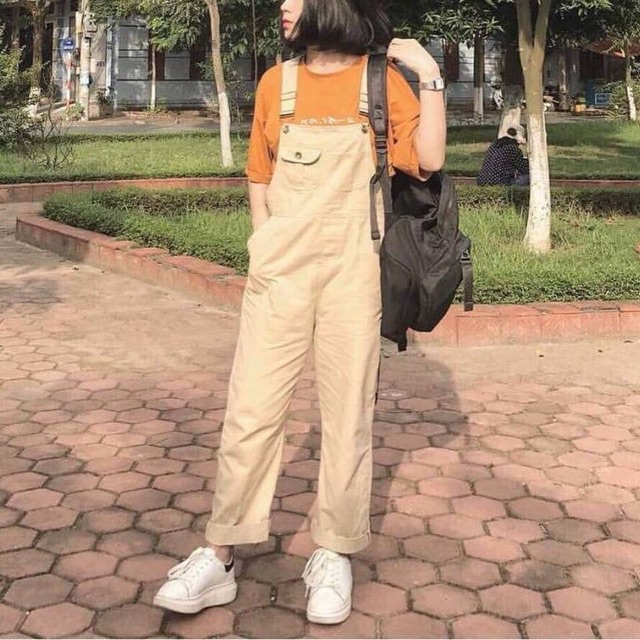 Yếm kaki | BigBuy360 - bigbuy360.vn