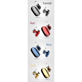 Tai nghe Bluetooth Baseus Encok Mini Wireless Earphone A02