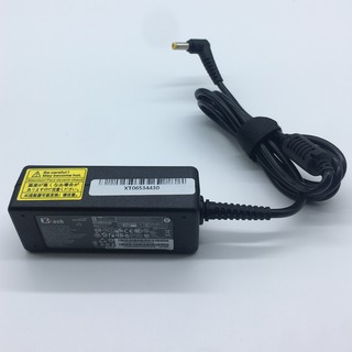 Sạc Laptop Mini Acer 19v - 1.58A ZIN
