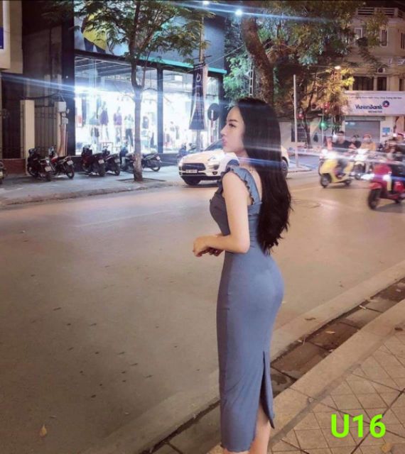 VÁY BODY 2 DÂY CÁNH TIÊN | BigBuy360 - bigbuy360.vn