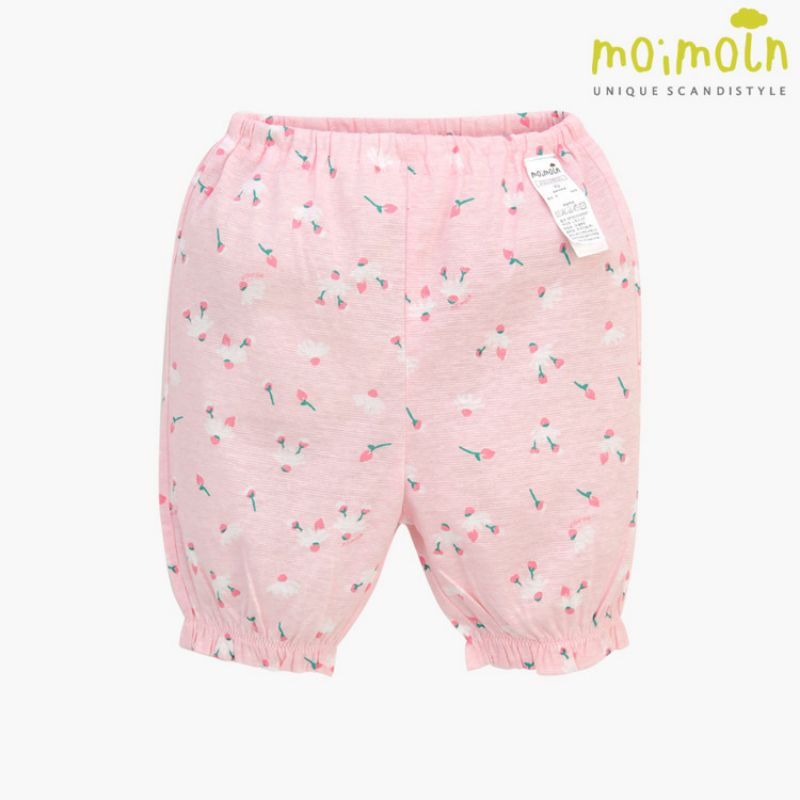 Sz 100- Quần cotton giấy Moimoln VN xuất Hàn