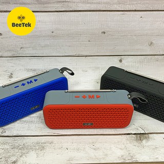 Loa bluetooth không dây Beetek L8