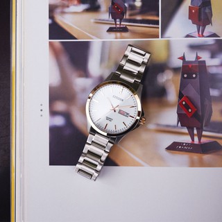 Đồng Hồ Nam Citizen BF2006-86A