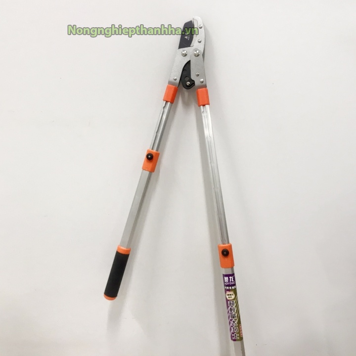 Kéo cộng lực cắt tỉa hàng rào 1m - K69
