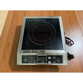 Bếp từ công nghiệp 3500W