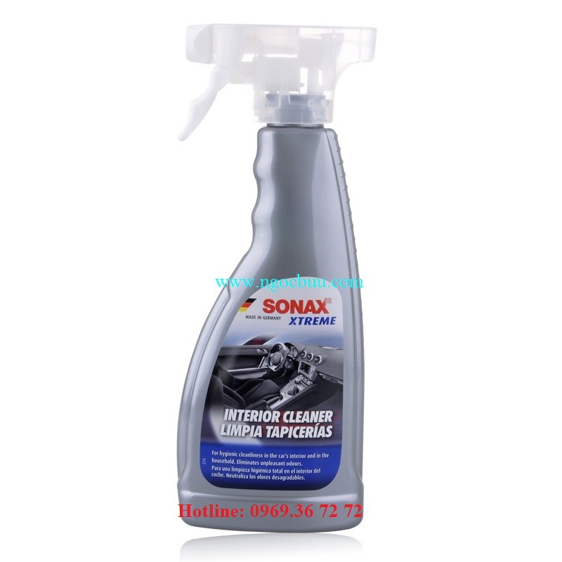 SONAX  XTREME 221241- 500ml