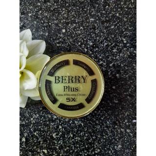 Kem nám 4k berry plus 5x thái lan