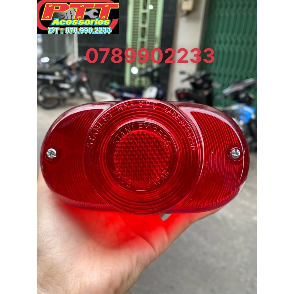 ĐÈN LÁI ( ĐÈN HẬU ) XE CUB 78