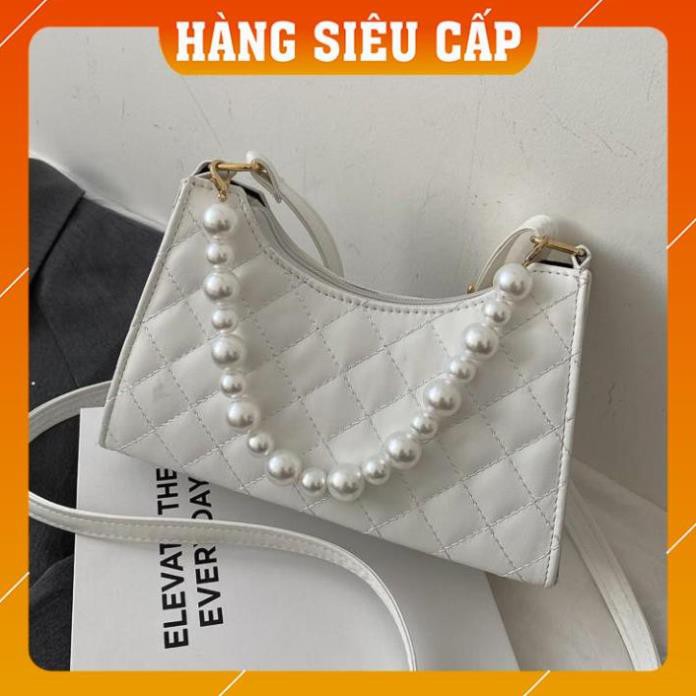 Túi Xách Nữ, Túi Đeo Chéo Nữ TRUE ME Ngọc Chai thời trang phong cách