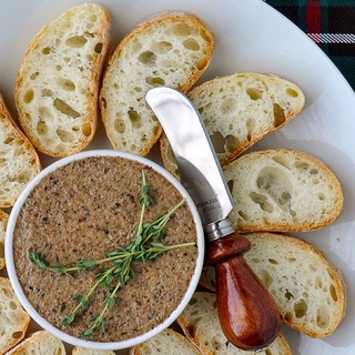 Pate gan Nga Glavproduct