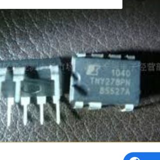 Linh kiện ic nguồn TYN 278