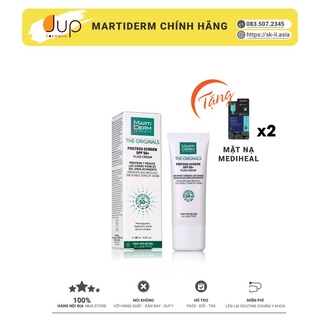 Kem chống nắng Martiderm 40ml