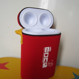 	 	 Ủ bình sữa 2 ngăn Farlin BF-225 