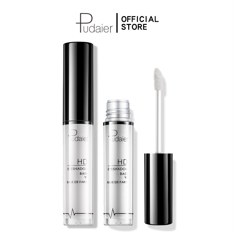 Pudaier lasting long-lasting makeup eye primer in 2 colors 20g