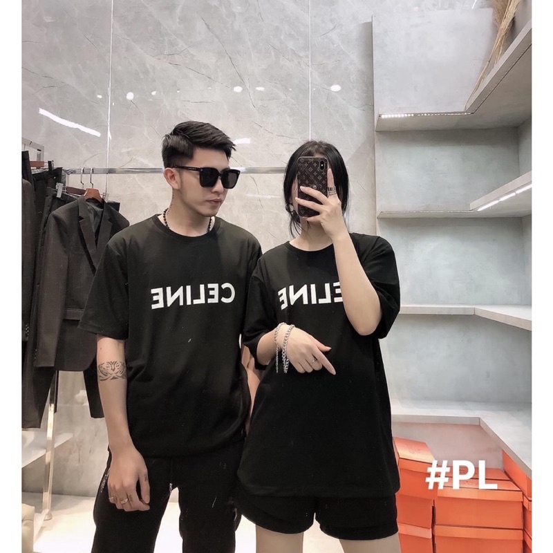 [RẺ VÔ ĐỊCH] Áo phông Ce.Line nhiều màu