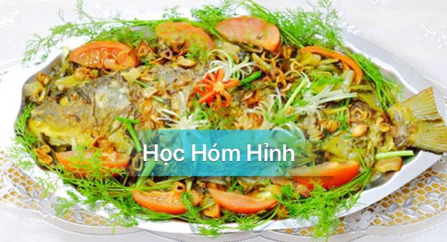 Khay lẩu cá zai 35_ 40 | BigBuy360 - bigbuy360.vn