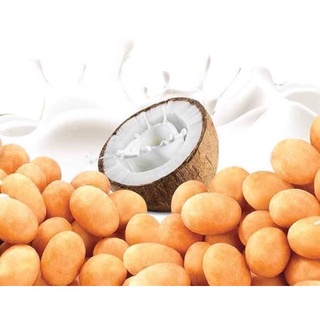 100Gr Đậu phộng da cá nước cốt dừa giòn thơm ngon